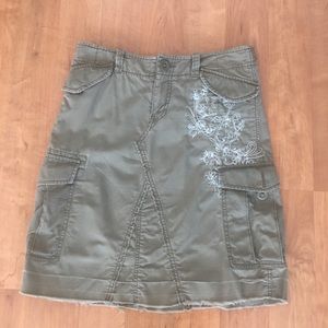 Skirt Classic Vintage GAP
